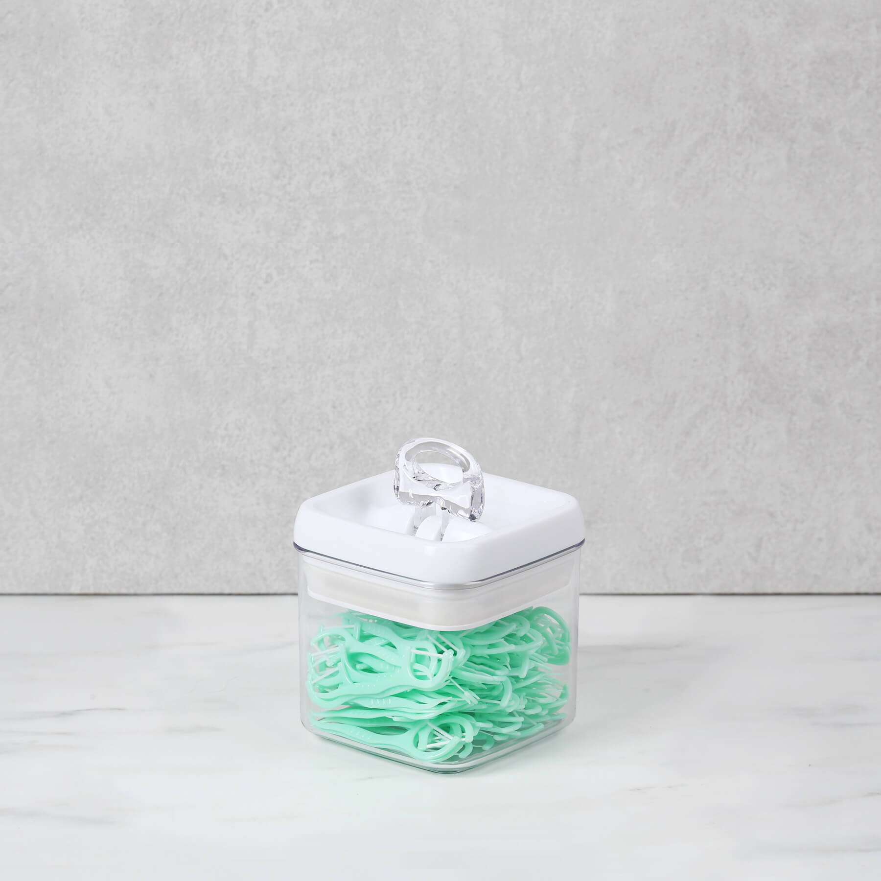 FlipTite Container 4" Regular Size