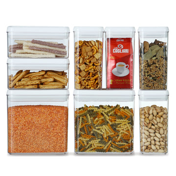 Flip-Tite 4" Regular 8pk Variety Set - Felli Official