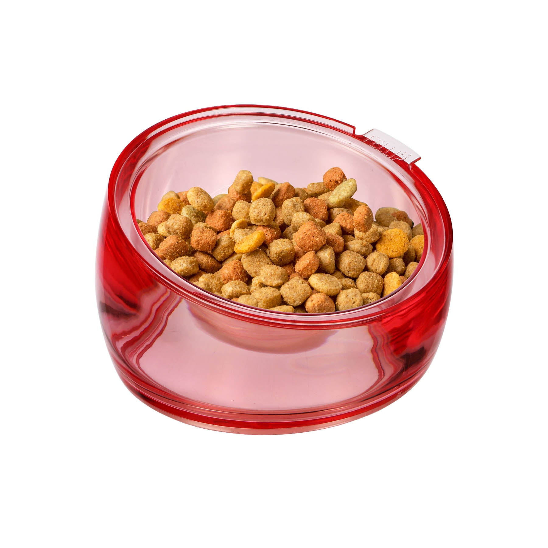 Felli Pet Oblik Food Bowl - 1.5 Cup Supreme