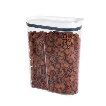 Cereal Container - L  4.2Qt / 4.0L