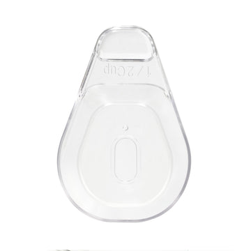 Flip Tite Scoop - 1/2 Cup