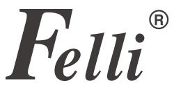 Felli Official logo