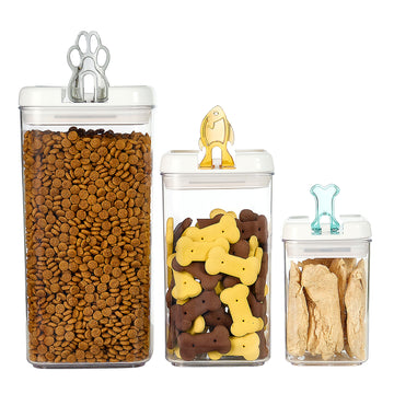 Flip Tite Pet 6" XL Nest-L 3pk Set