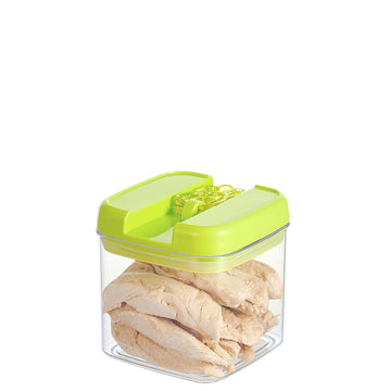 Flip-Tite Pet 5” Large-S 1.1QT / 1.0L Lemon Paw - Felli Official