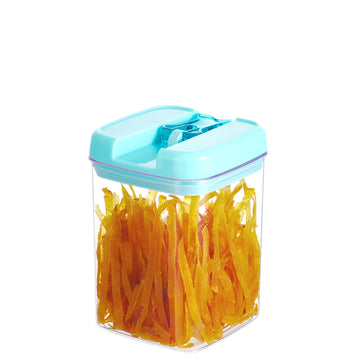 Flip-Tite Pet 5" Large-M 1.8QT / 1.7L Blue Bone - Felli Official