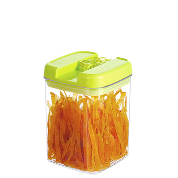Flip-Tite Pet 5" Large-M 1.8QT / 1.7L Lemon Paw - Felli Official