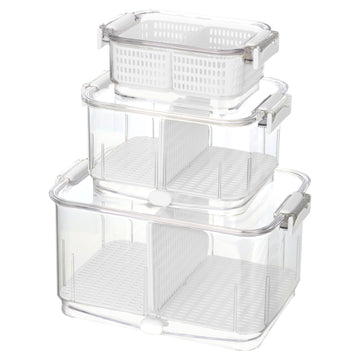 Duo Loc 3pk Set - Felli Official