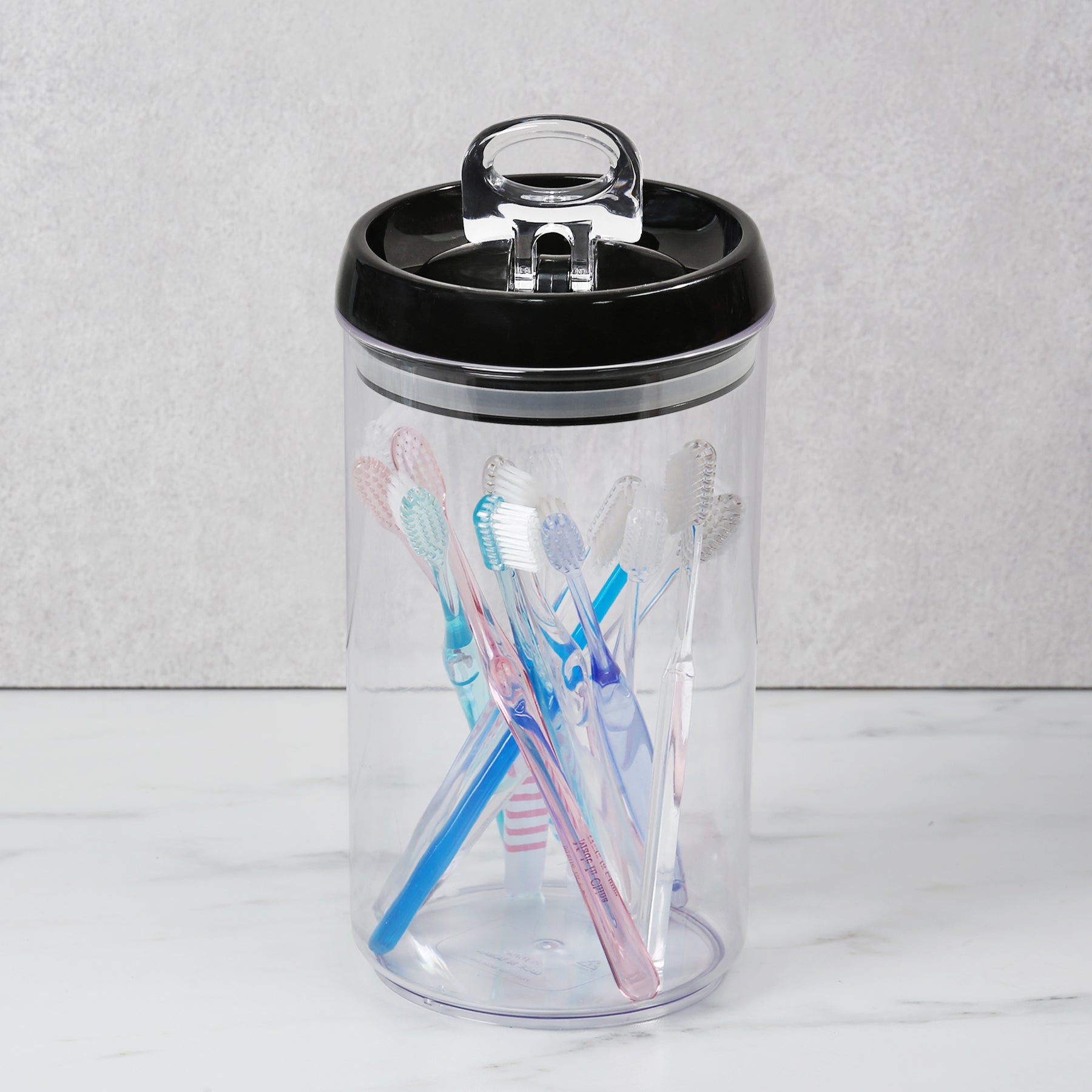 Flip-Tite Round Large-L 2.1 QT/ 2L - Felli Official
