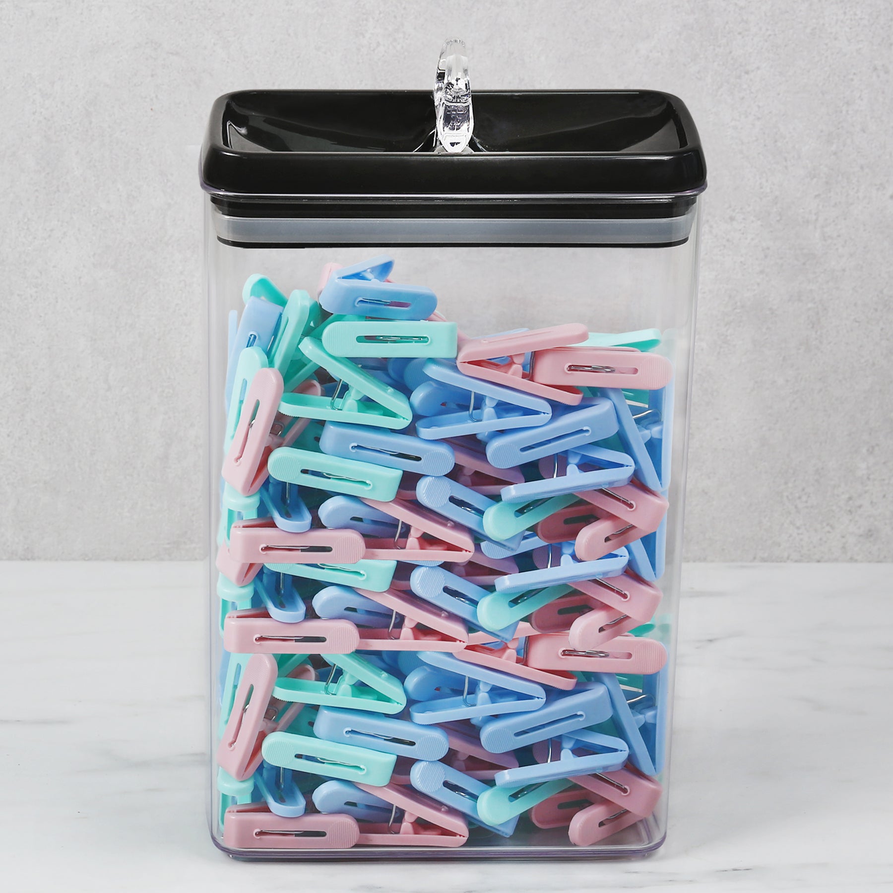 Flip-Tite Rectangular-TALL 4.4QT / 4.2L - Felli Official