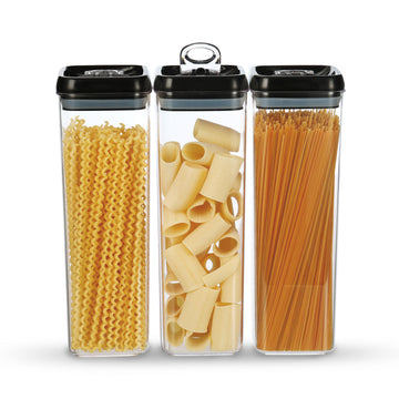 Flip Tite Regular-Tall 3PC Set - 2.0QT / 1.9L - Felli Official