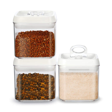 Flip Tite Large-S 3PC Set 1.1 QT / 1.0 L - Felli Official