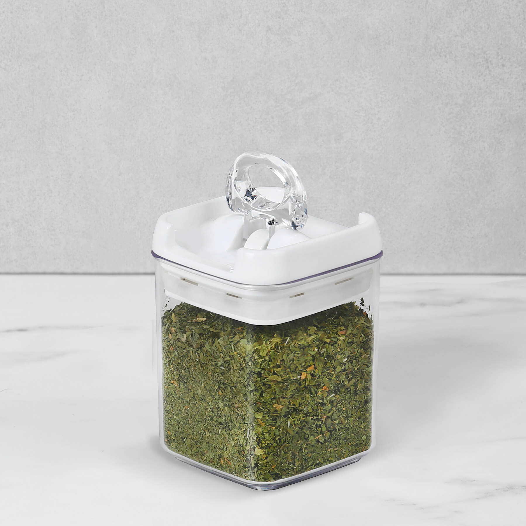 Flip-Tite Storage Container Mini-S 0.3 QT / 0.27 L - Felli Official