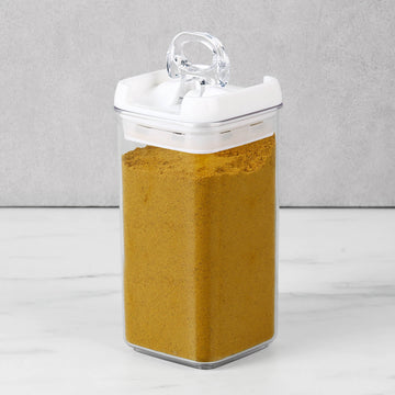 Flip-Tite Storage Container Mini-L 0.5 QT / 0.5 L - Felli Official
