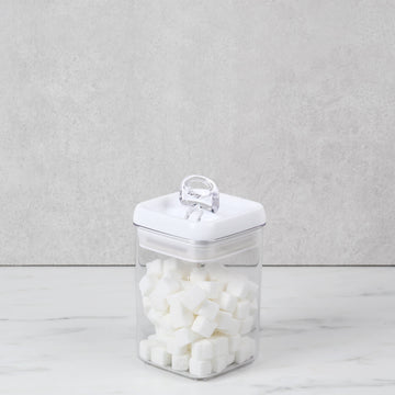 Flip-Tite Storage Container Regular-M 0.8 QT / 0.8 L - Felli Official