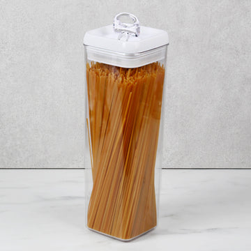 Flip-Tite Storage Container Regular-Tall 2.0 QT / 1.9 L - Felli Official