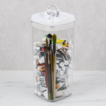 Flip-Tite Storage Container Large-Tall 3.3 QT / 3.1 L - Felli Official