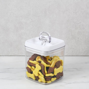 Flip-Tite Storage Container Extra Large-M 2.5 QT / 2.4 L - Felli Official