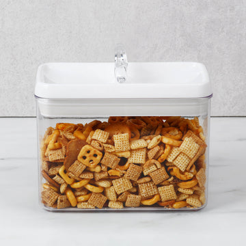 Flip-Tite Storage Container Rectangular-M 1.9 QT / 1.8 L - Felli Official