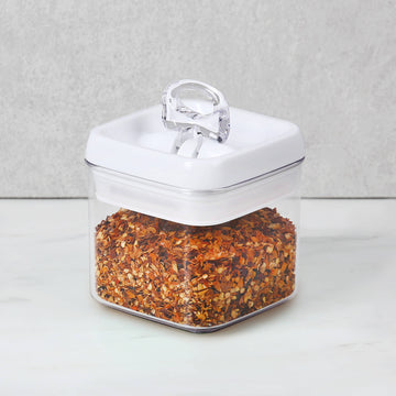 Flip-Tite Storage Container Regular-S 0.5 QT / 0.46 L - Felli Official