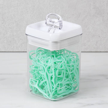 Flip-Tite Storage Container Regular-M 0.8 QT / 0.8 L - Felli Official