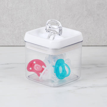 Flip-Tite Storage Container Large-S 1.1 QT / 1.0 L - Felli Official