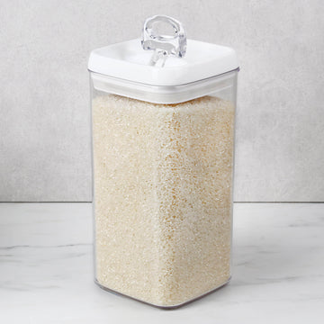 Flip-Tite Storage Container Extra Large-Tall 4.9 QT / 4.6 L - Felli Official