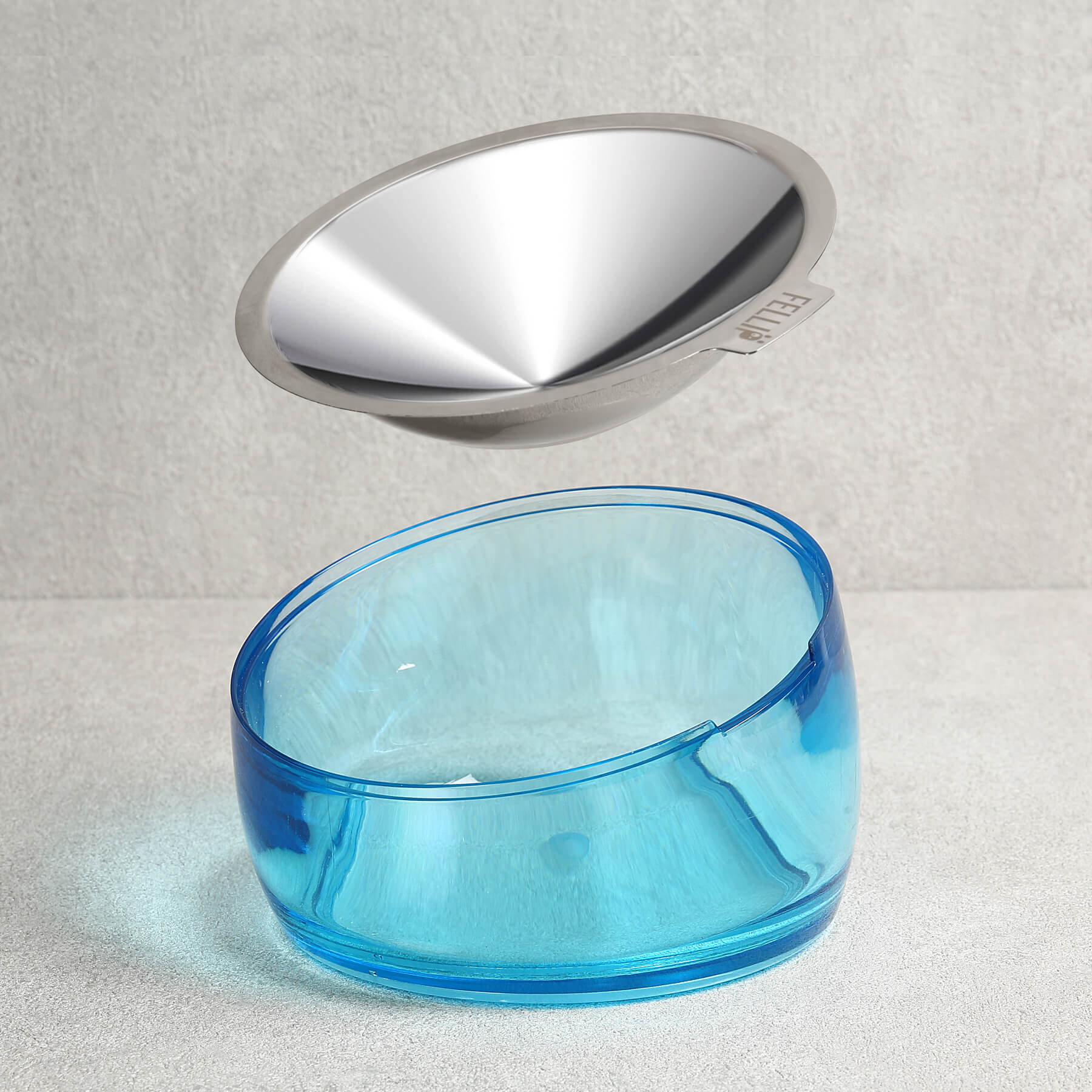 Oblik Shallow - Felli Official