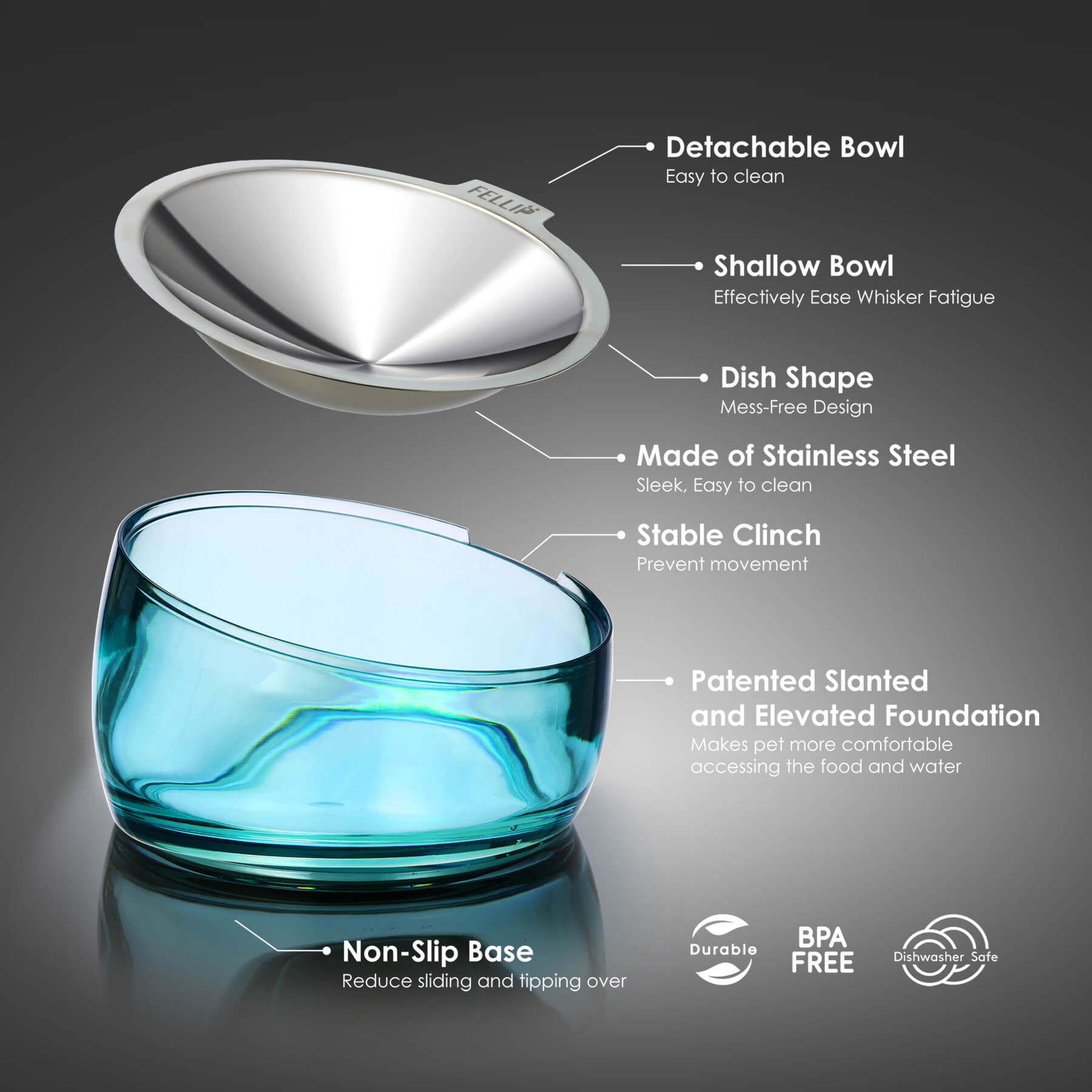 Oblik Shallow - Felli Official