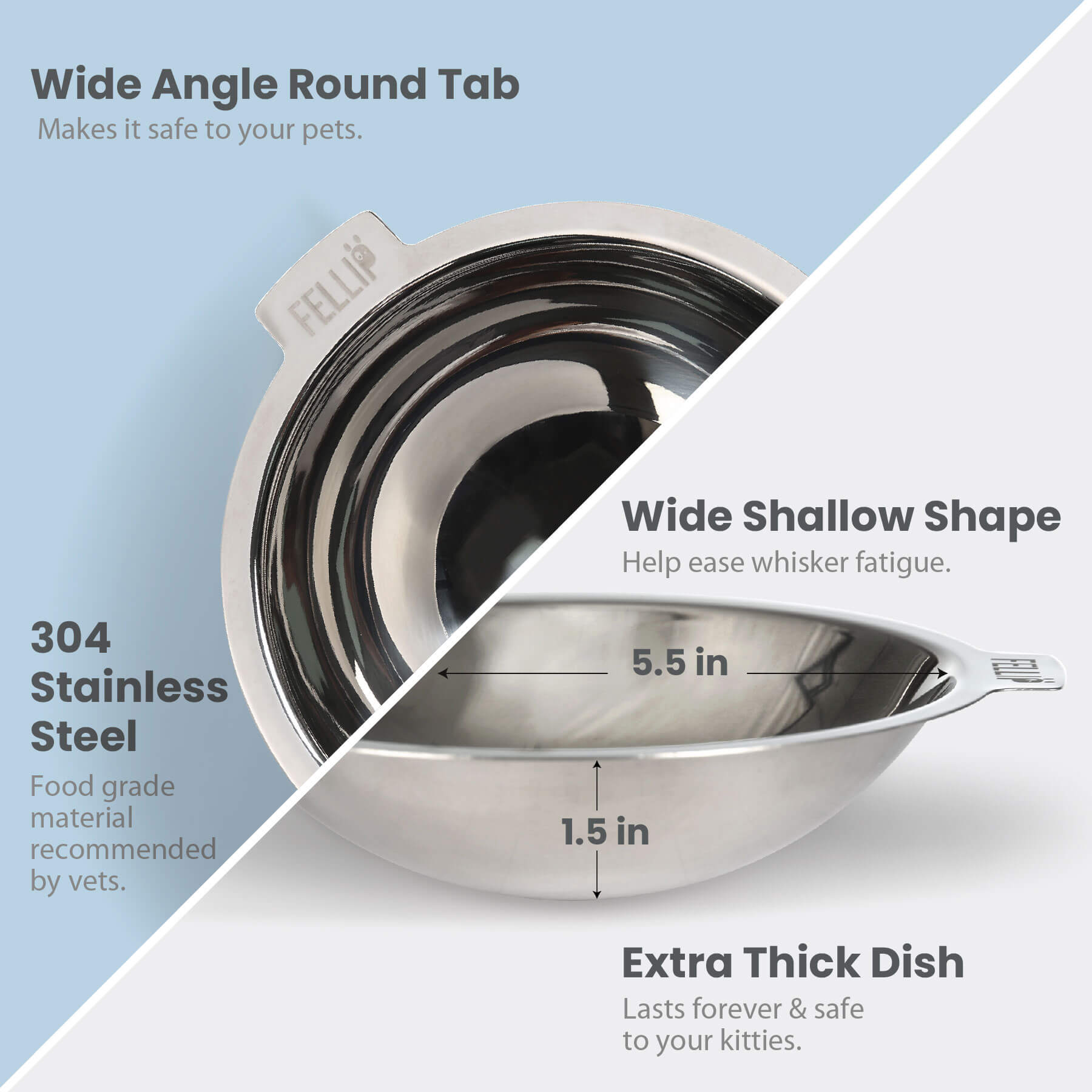 Oblik Shallow - Felli Official
