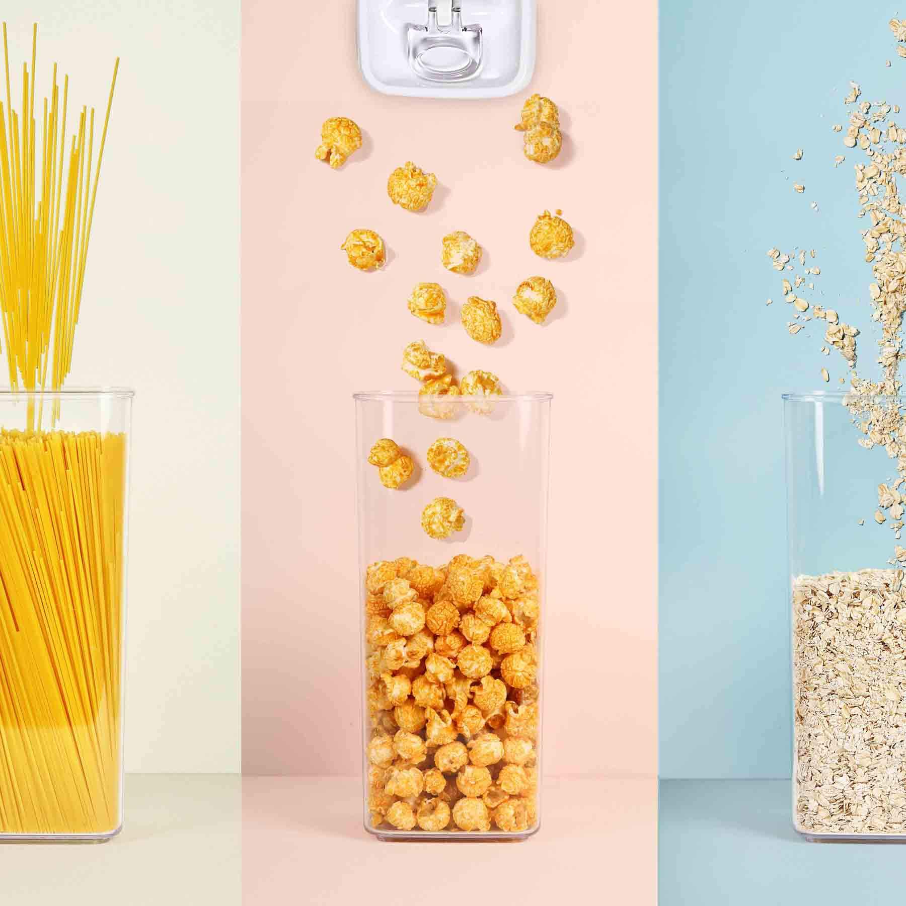 Flip Tite Large Size 10PC Variety Set - Felli Official