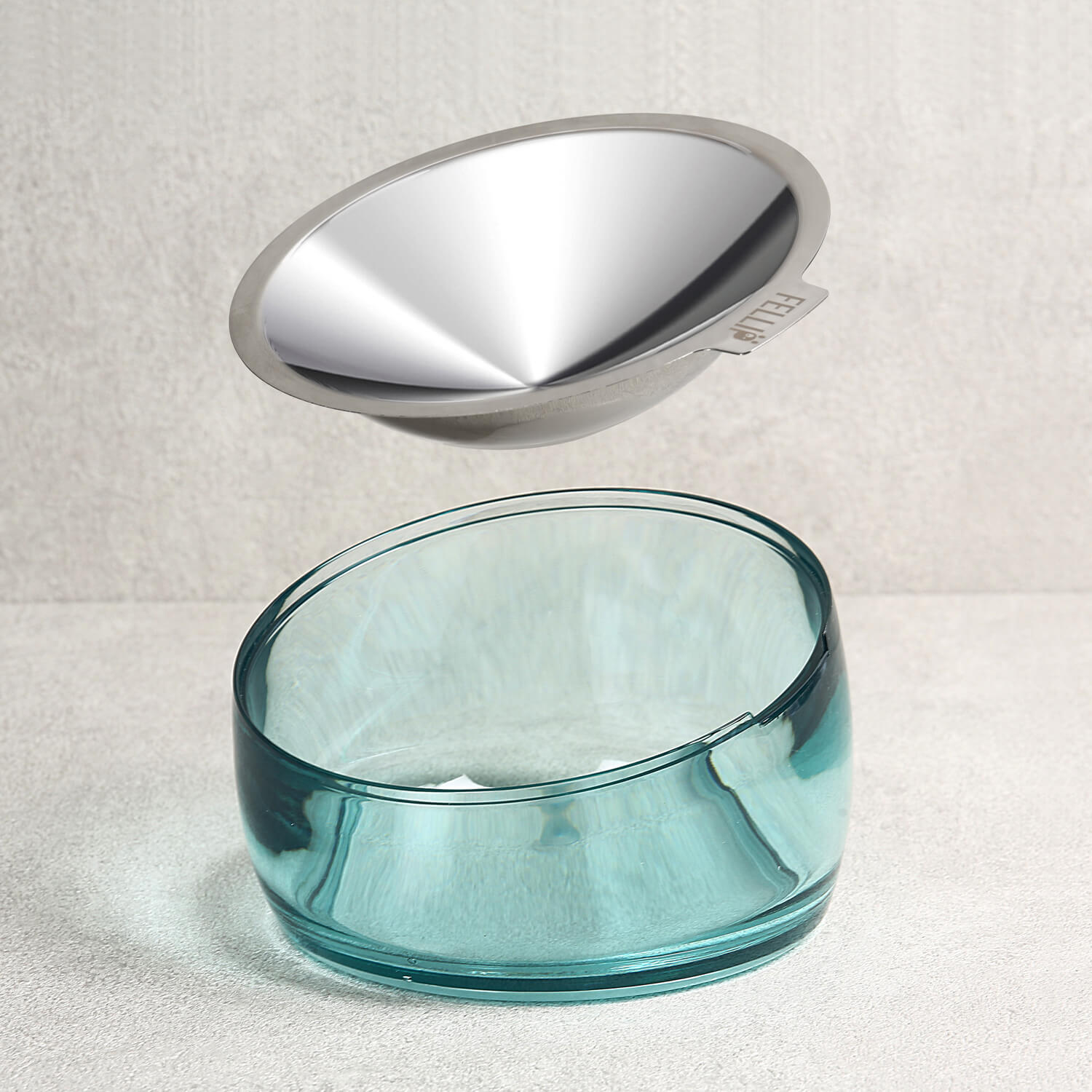 Oblik Shallow - Felli Official