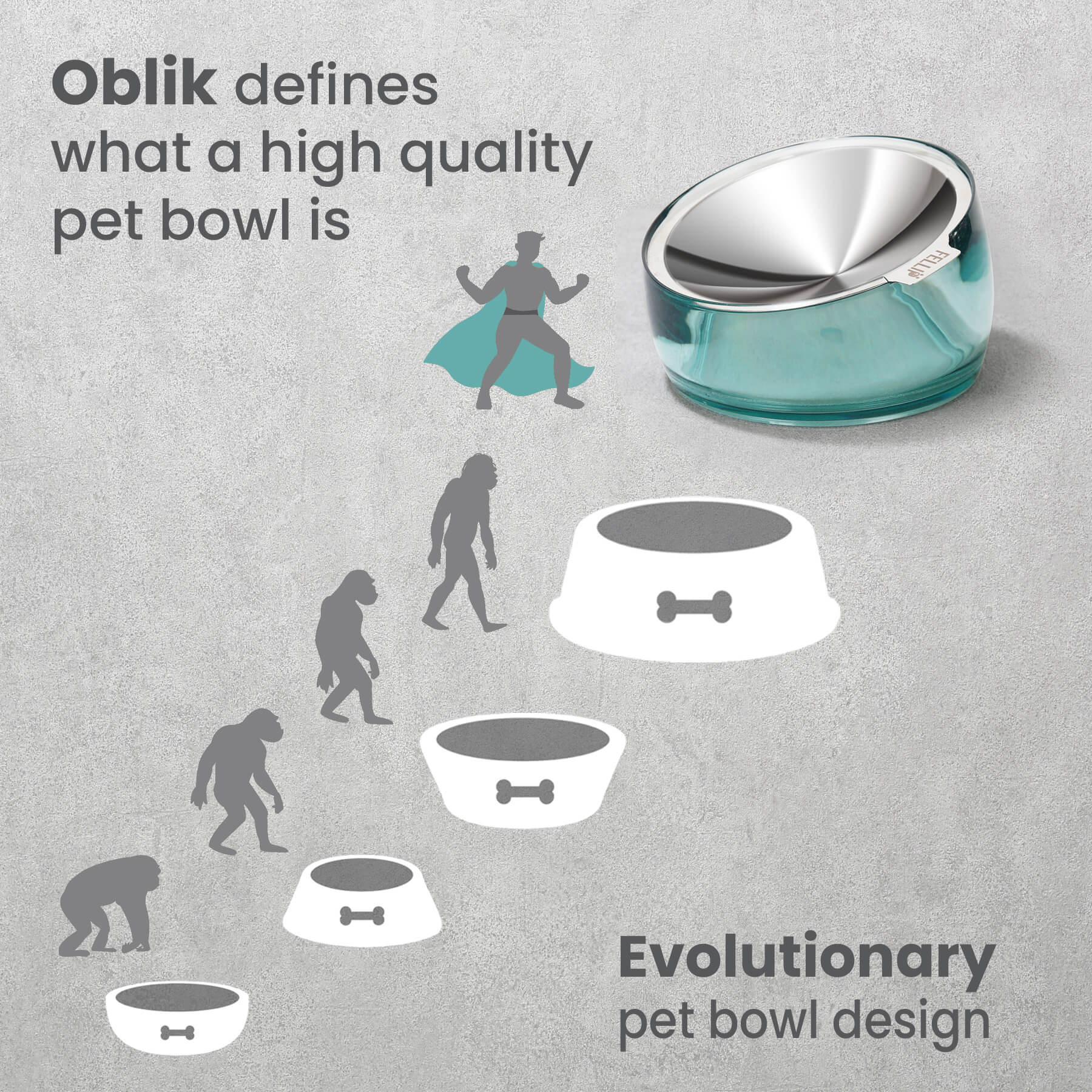 Oblik Shallow - Felli Official