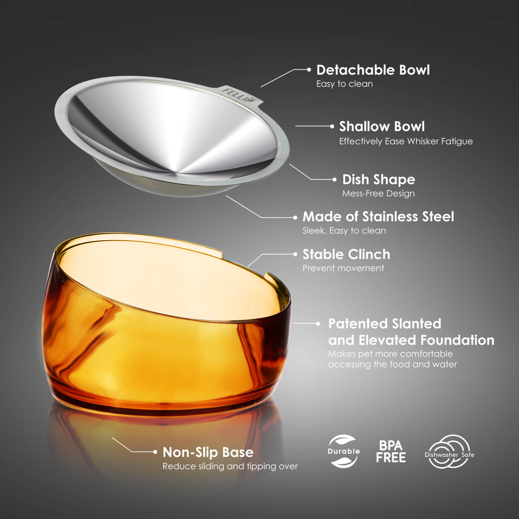 Oblik Shallow - Felli Official
