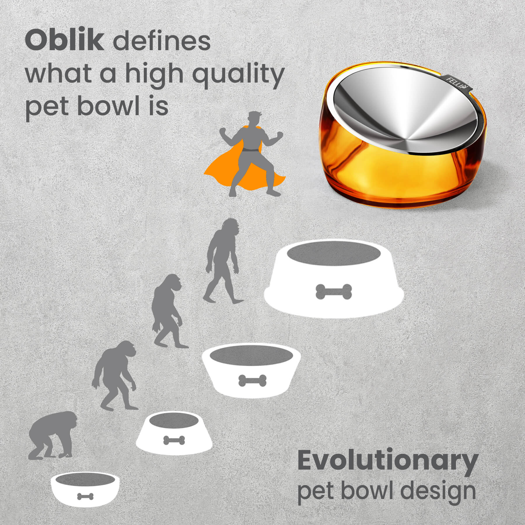 Oblik Shallow - Felli Official
