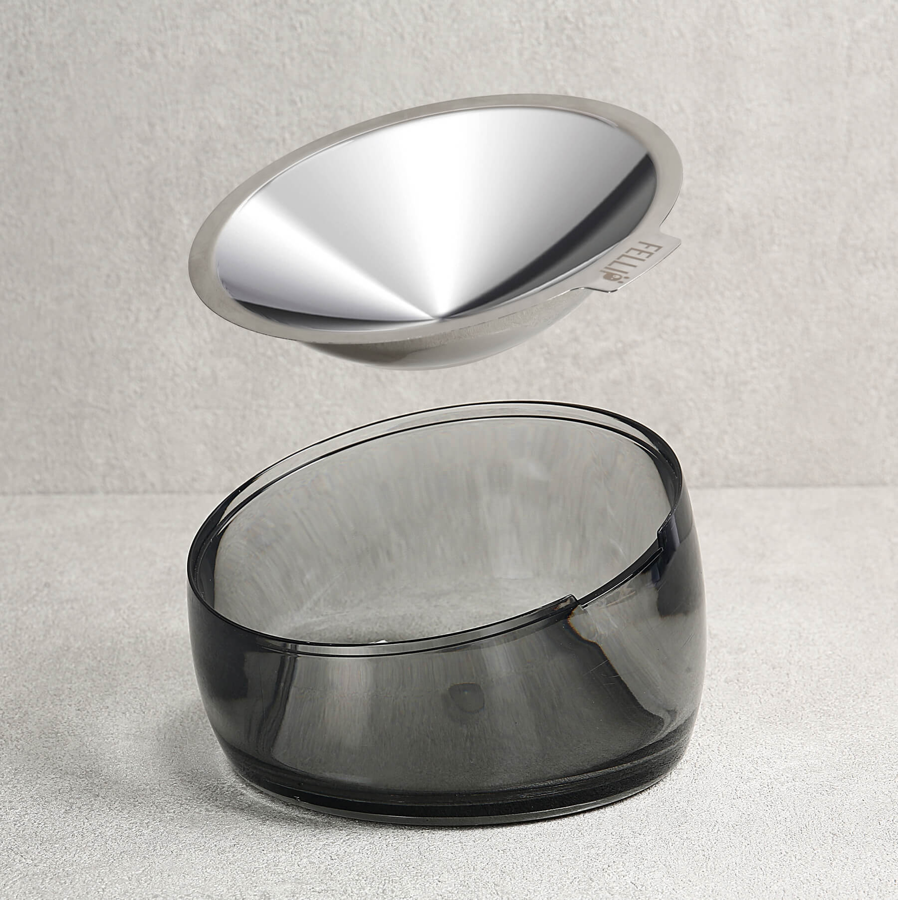 Oblik Shallow - Felli Official