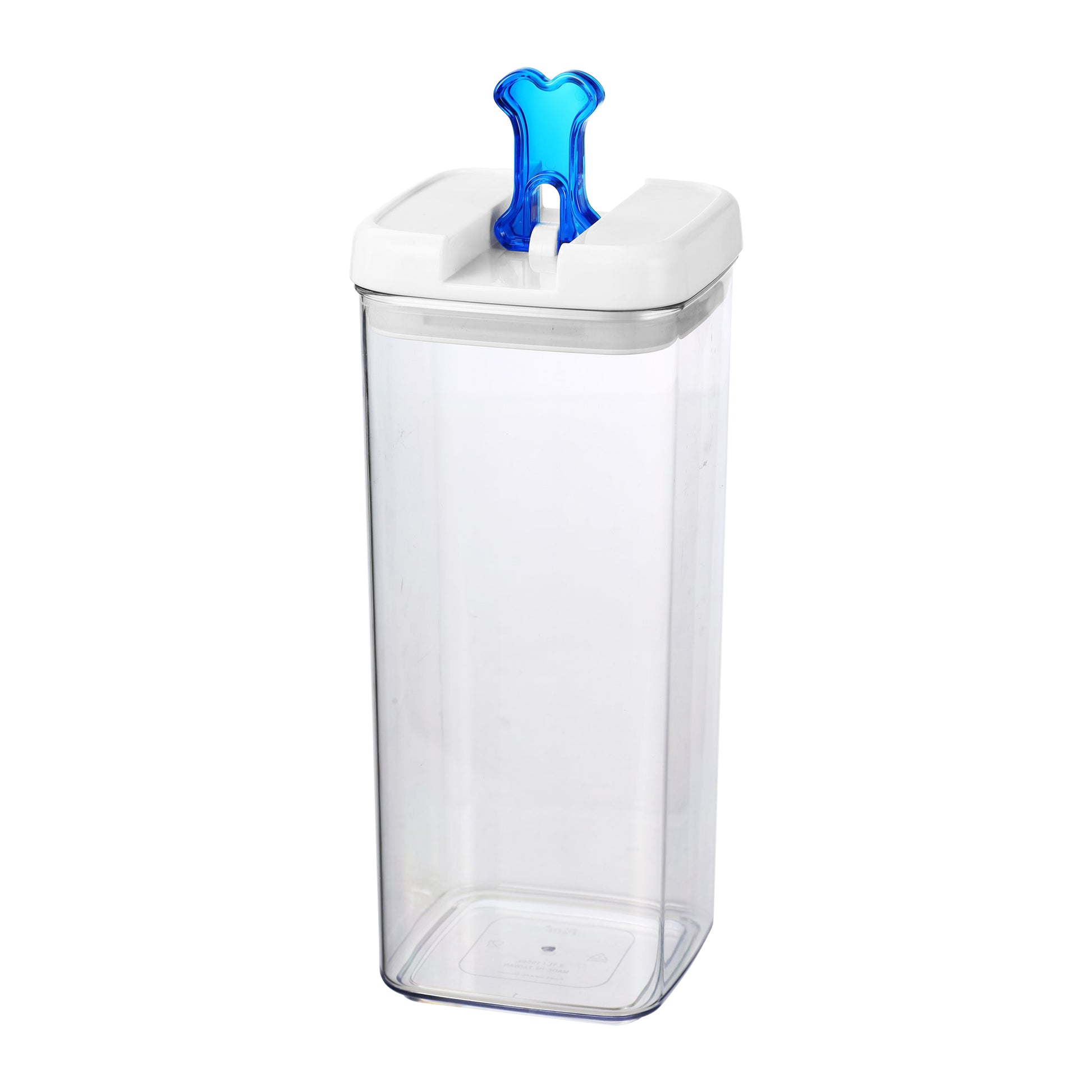 Flip-Tite Pet Collection - Large-TALL 3.3QT / 3.1L (Bone) - Felli Official