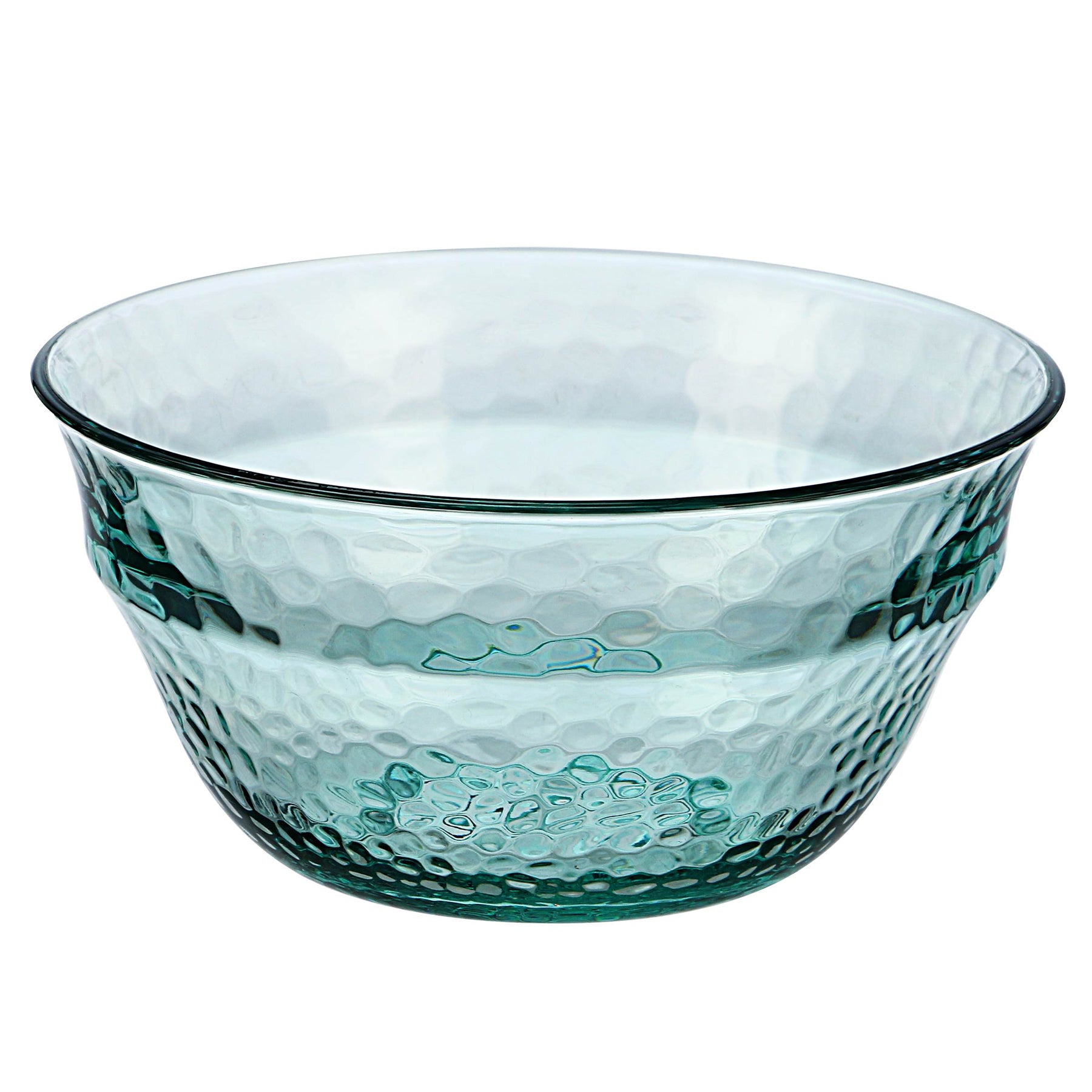 Iced Diamond Serving Bowl 30oz - Felli Official