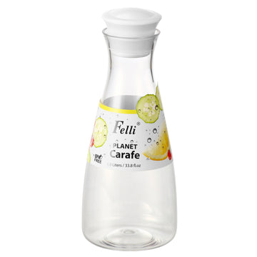 Serving Carafe - Planet 34oz