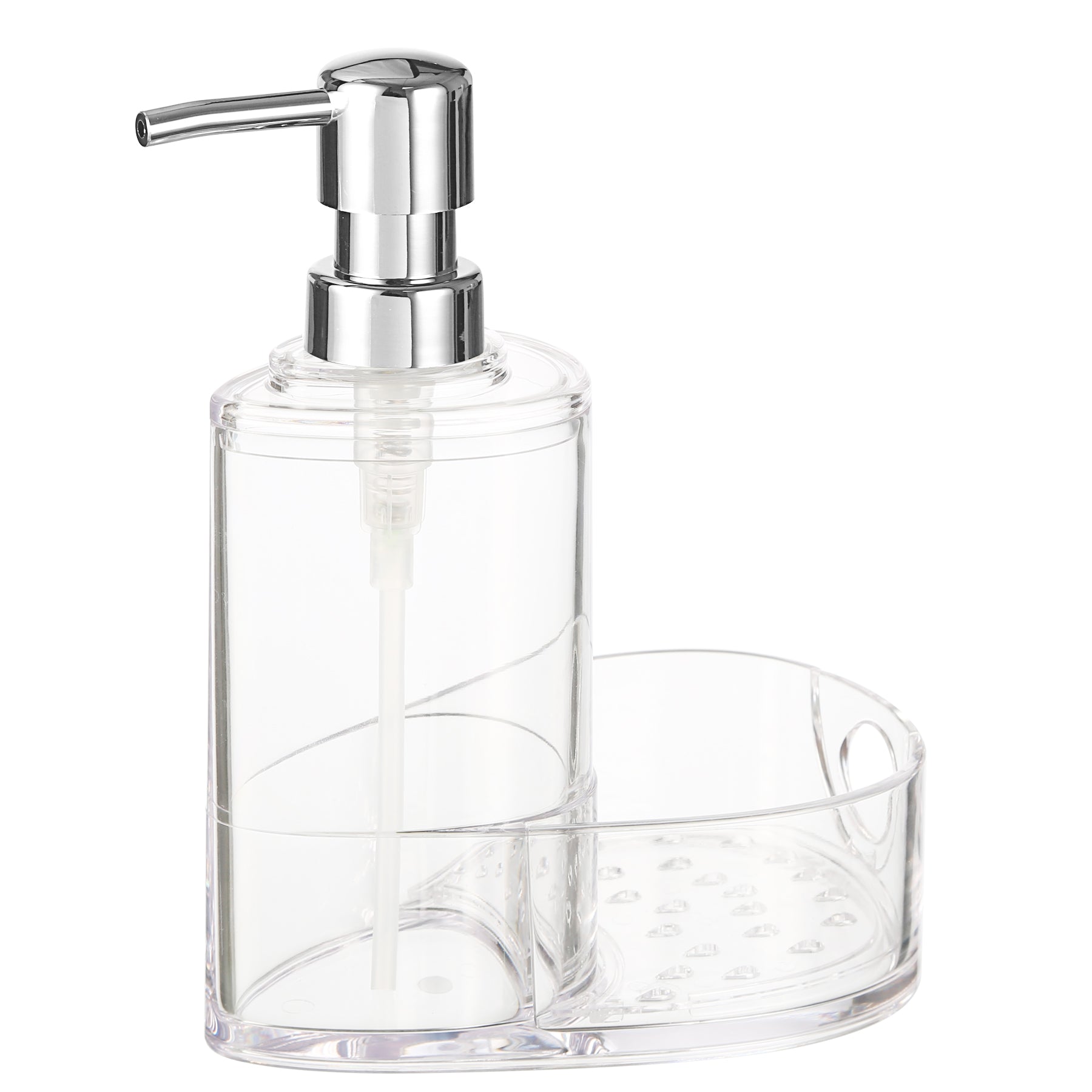 Soap Dispenser & Sponge Holder Combo - Felli Official