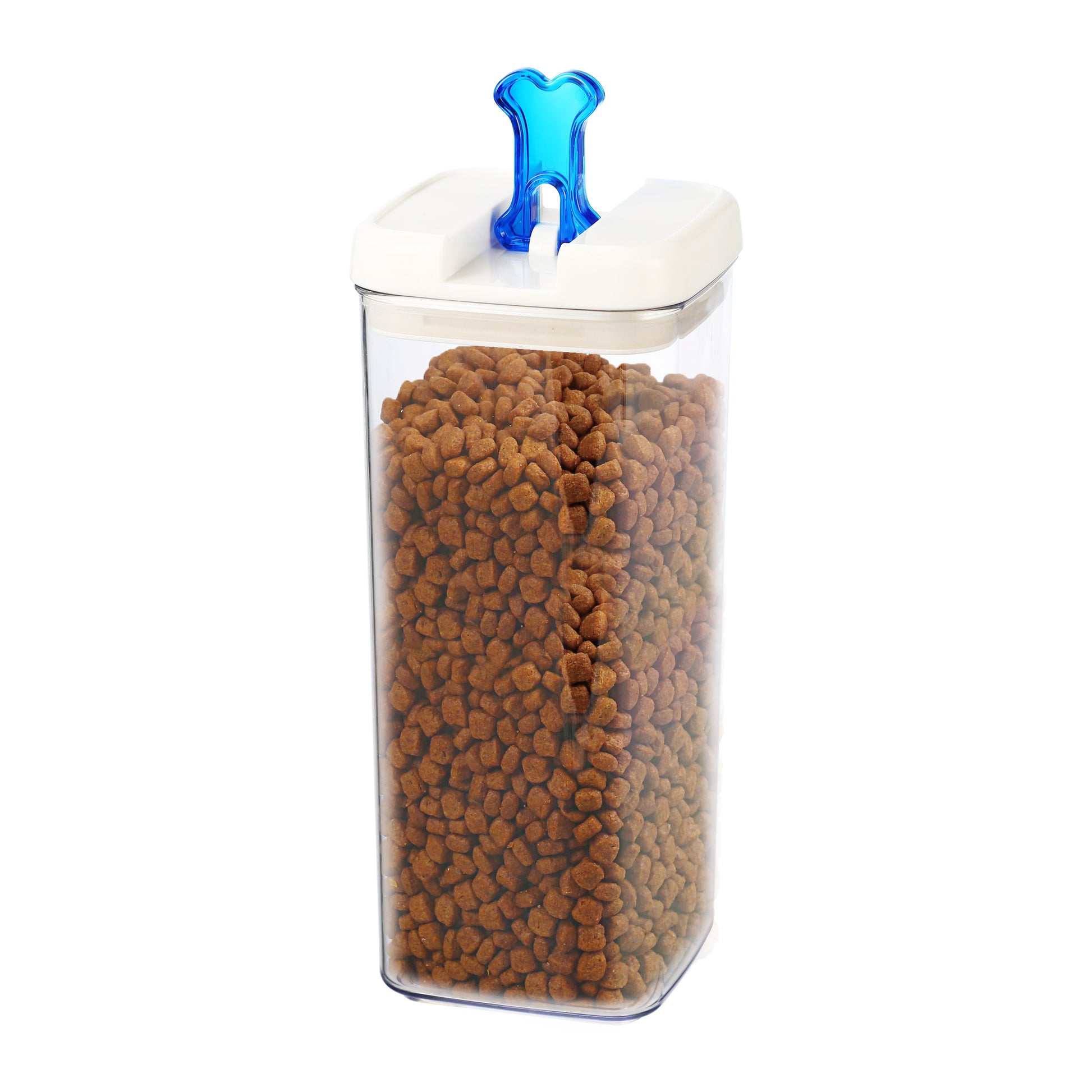 Flip-Tite Pet Collection - Large-TALL 3.3QT / 3.1L (Bone) - Felli Official