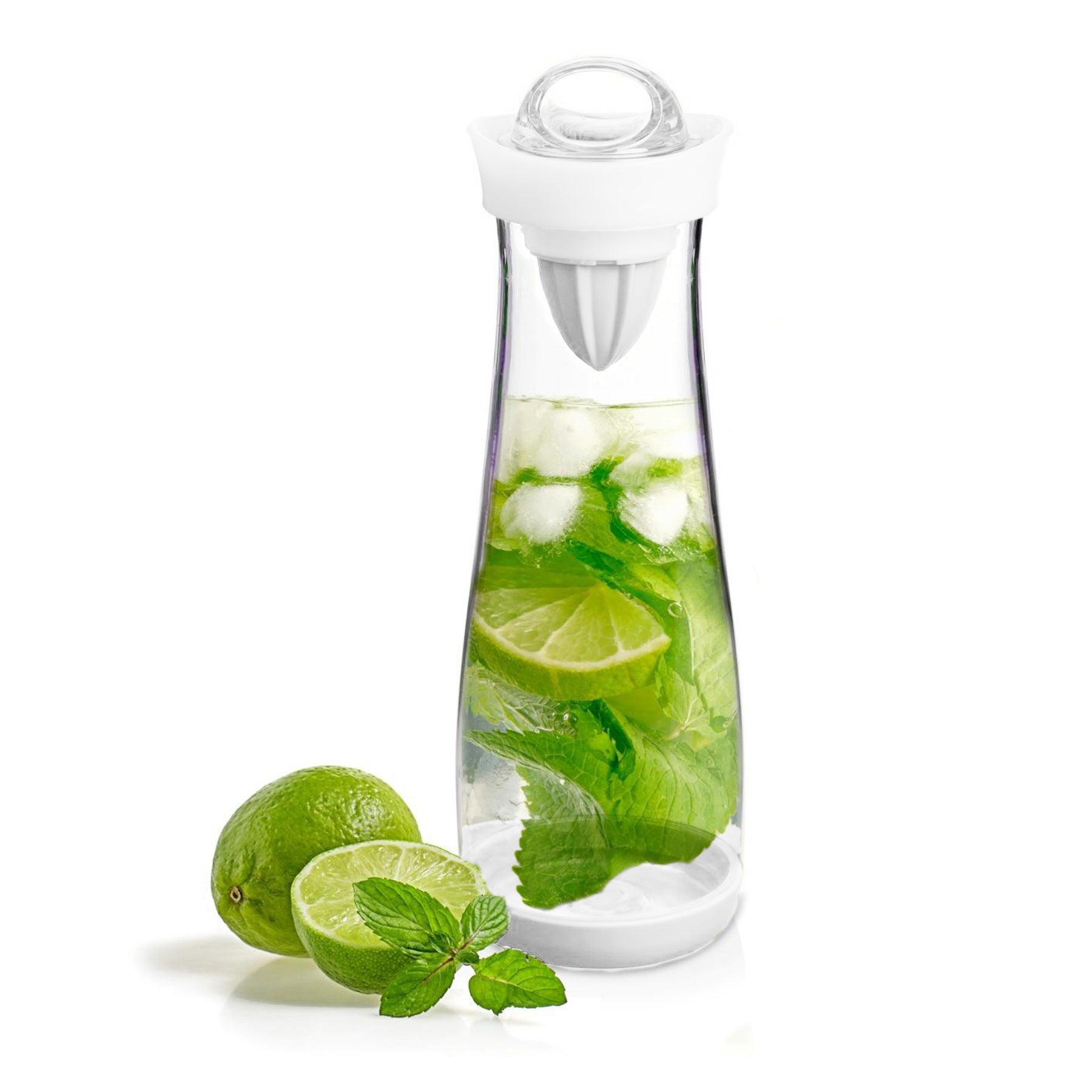 Serving Carafe - Sunrise Juicer Bottle - 37oz - Felli Official