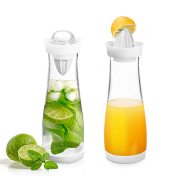 Serving Carafe - Sunrise Juicer Bottle - 37oz