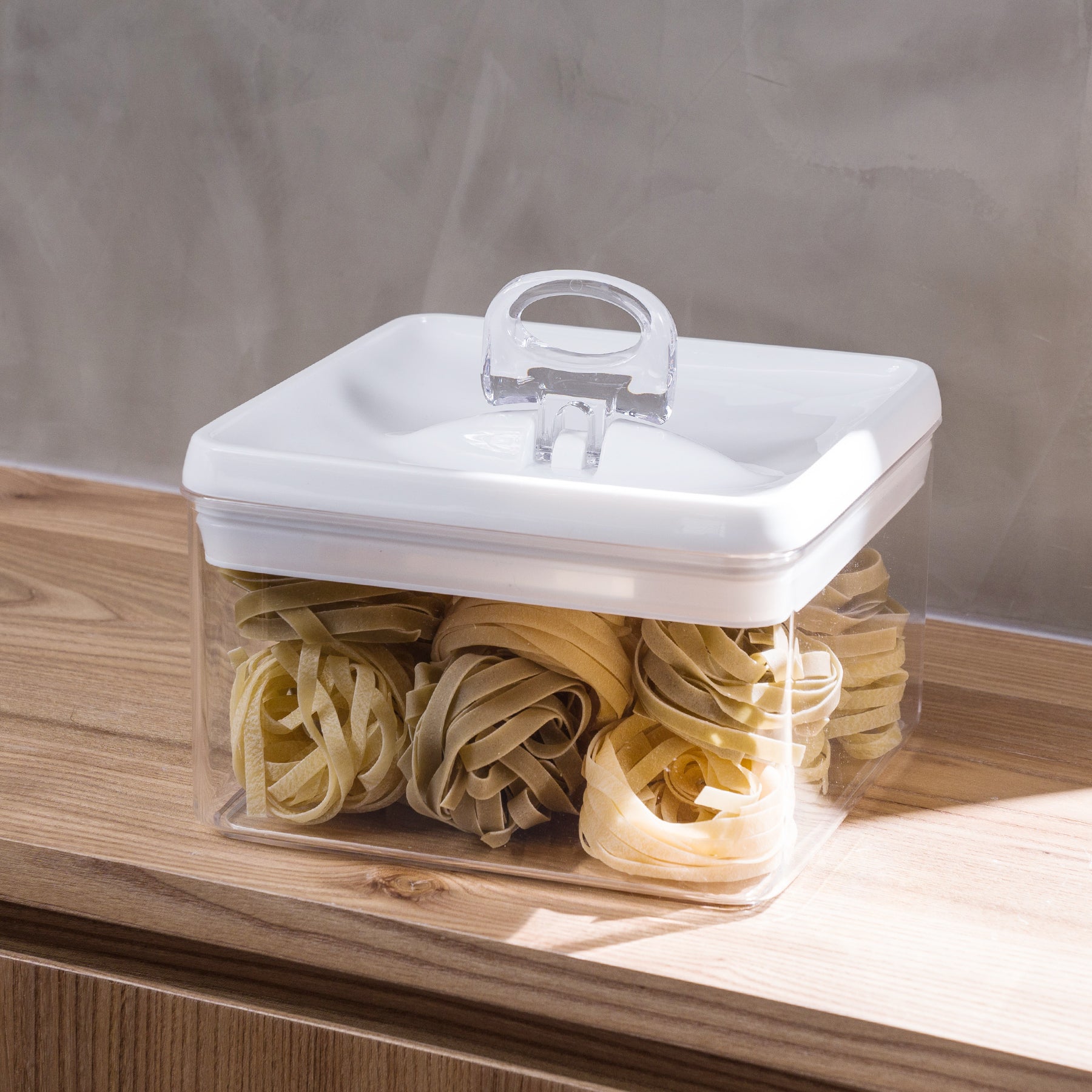Flip-Tite Mega-S 3.1QT / 3L - Felli Official
