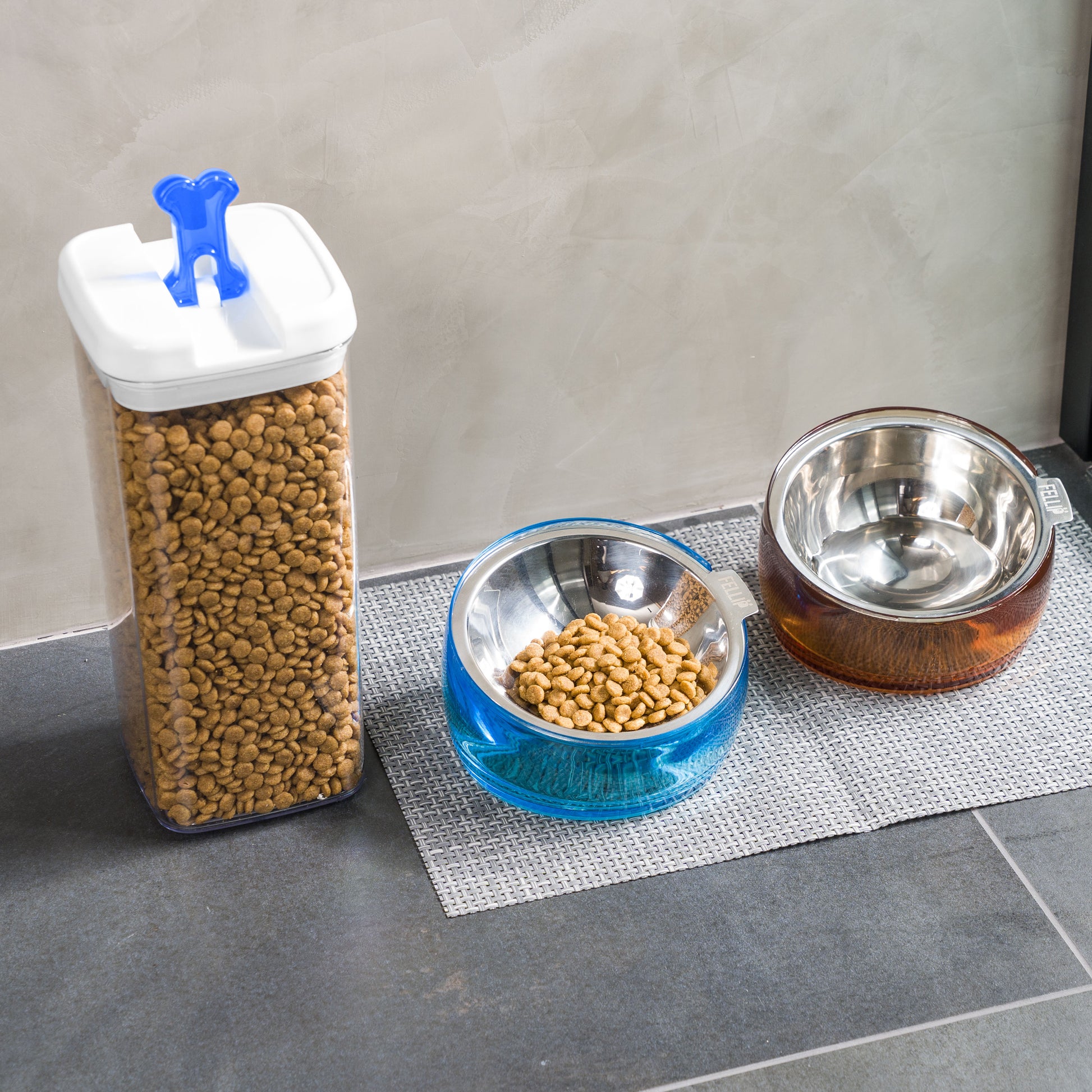 Oblik Superb Pet Bowl - 1.5Cup - Felli Official