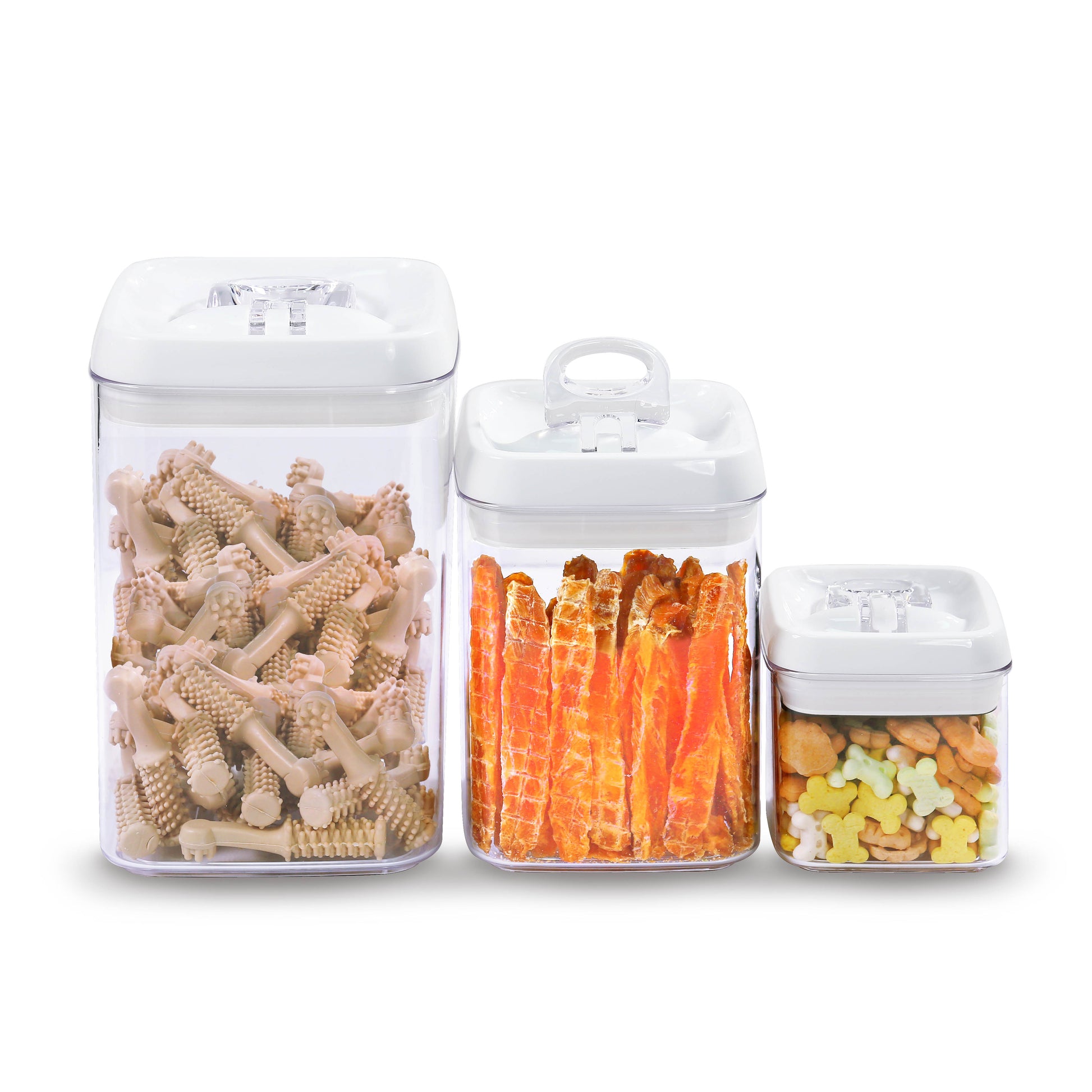 Flip Tite 6" Extra Large Nest-M Variety Set - Felli Official