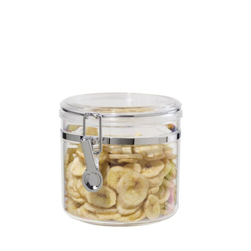 Buckle Canister - 34oz / 1.0qt