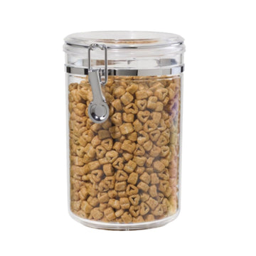 Buckle Canister - 58oz / 1.7qt