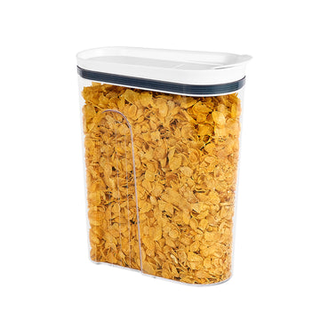 Cereal Container - L  4.2Qt / 4.0L