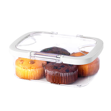 Duo Loc Container - Box-M 2.0L