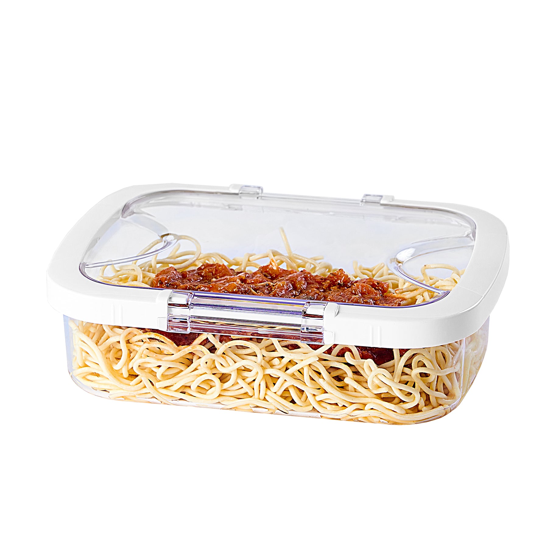 Duo Loc Container - Box-S 1.5L - Felli Official